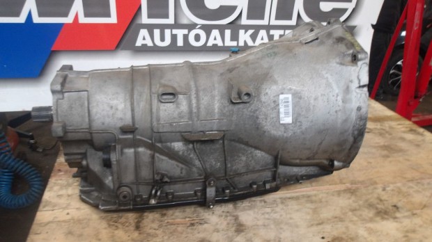 [GY�RI BONTOTT] BMW - AUTOMATA V�LT� E83+LCI X3 3.0D 7565495